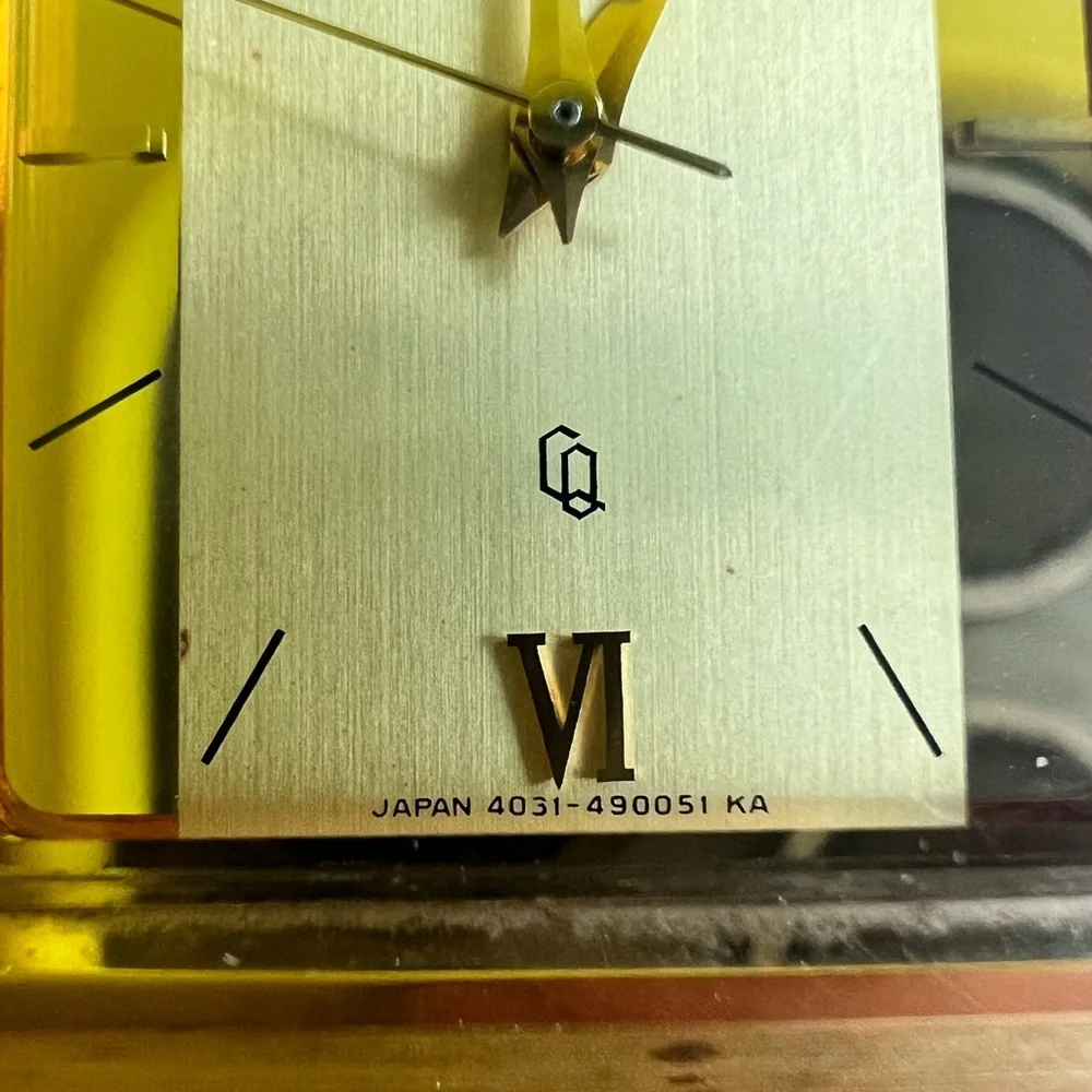 Citizen brand quartz